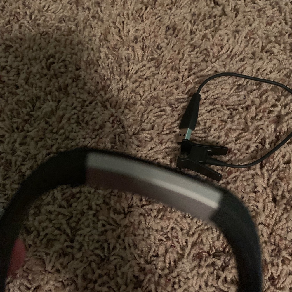 Fitbit Alta - Picture 5 of 6
